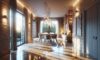 Travertine Floor Polishing to Enhance Your Home’s Elegance