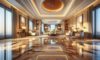 Travertine Floor Polishing for Elegant Home Interiors