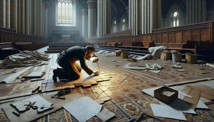 Minton Tile Restoration: Costs, Tips, and Insights Explained
