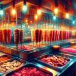 Turkish Kebab Recipes: Discover Exciting Grilling Ideas