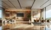 Travertine Floor Cleaning for Pristine Interiors