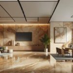 Travertine Floor Cleaning for Pristine Interiors