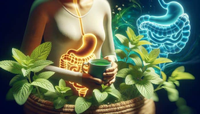 Herbs for Evidence-Based Healing: Effective Remedies