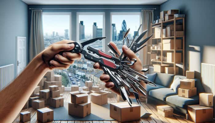 Must-Have Hand Tools for Quick House Clearance Tasks