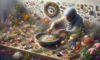 Herbal Tea Blending: Perfecting the Art of Flavour Layering