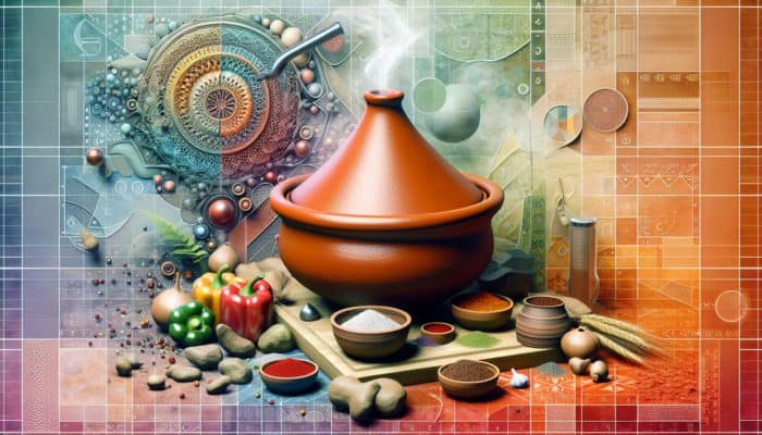 Tagine Pot Cooking: Key Techniques and Essential Tips