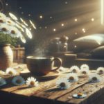 Herbal Teas for Anxiety Relief: Calming Blends to Soothe You