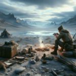 Wilderness Survival Stories: Tales of Unyielding Resilience