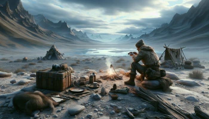 Wilderness Survival Stories: Tales of Unyielding Resilience