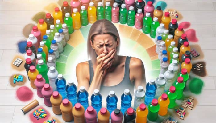 Electrolyte Overuse Risks and Their Global Health Impact
