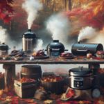 Smoke a Whole Turkey: The Essential Guide for Even Cooking