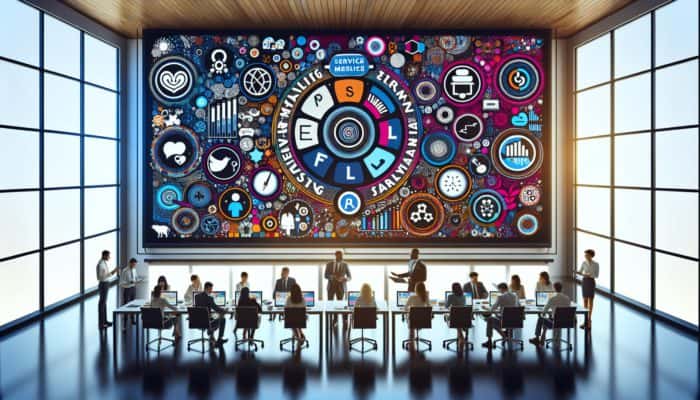 7 P’s of Marketing for Successful Digital Campaigns in the UK