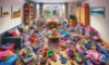 Clearing a Home with Kids: Essential Guide for UK Families
