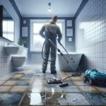 Grout Clean and Seal Services in Glasgow Now Available
