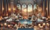 Couples’ Spas in Las Vegas: The Perfect Romantic Getaways