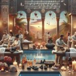 Couples’ Spas in Las Vegas: The Perfect Romantic Getaways