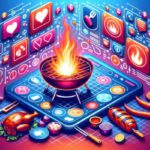 BBQ Hashtags to Boost Your Digital Footprint