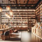 Best Stores in Las Vegas: A Guide for Book Lovers