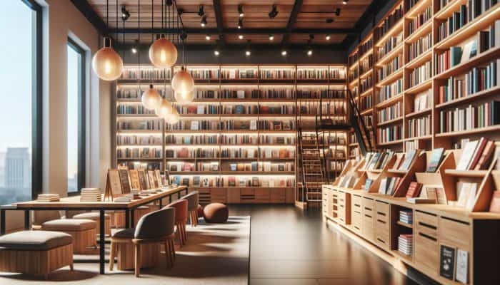 Best Stores in Las Vegas: A Guide for Book Lovers
