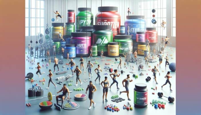 The Right Supplement: Quick Guide to Meet Your Needs