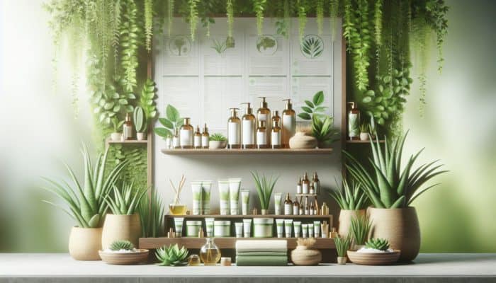 Sustainable Hair Care Trends for Eco-Conscious Consumers in the UK