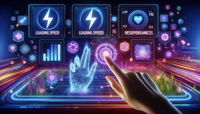 Core Web Vitals Optimisation Guide: Essential Tips for Success