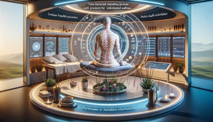 Biofeedback Therapy: A Holistic Acupuncture Method