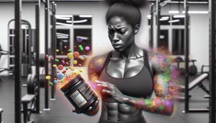 Pre-Workout Beginner Mistakes: Key Errors to Avoid
