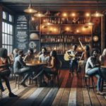 Day Drinking Fun at Ole Red: Your Ultimate Hotspot