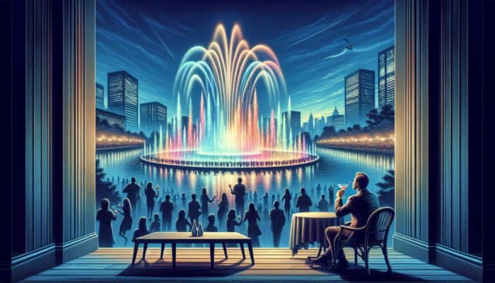 Day Drinking in Vegas: Exciting Attractions Await