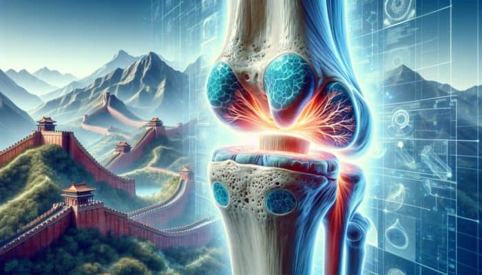 Collagen for Joints: Key Benefits Uncovered