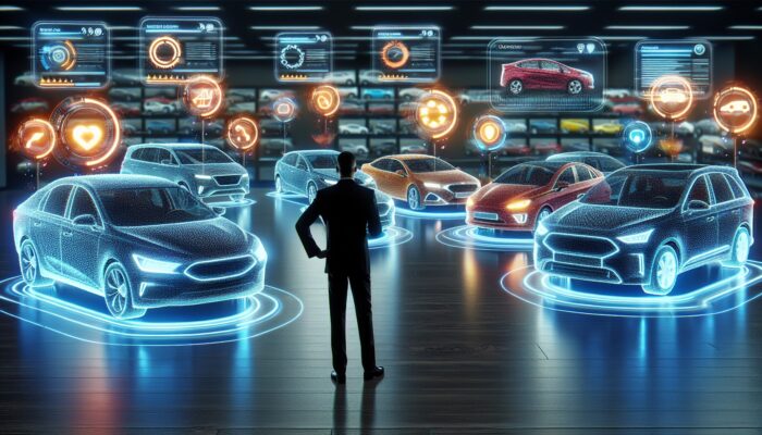 Rent a Car Online: Essential User Review Insights