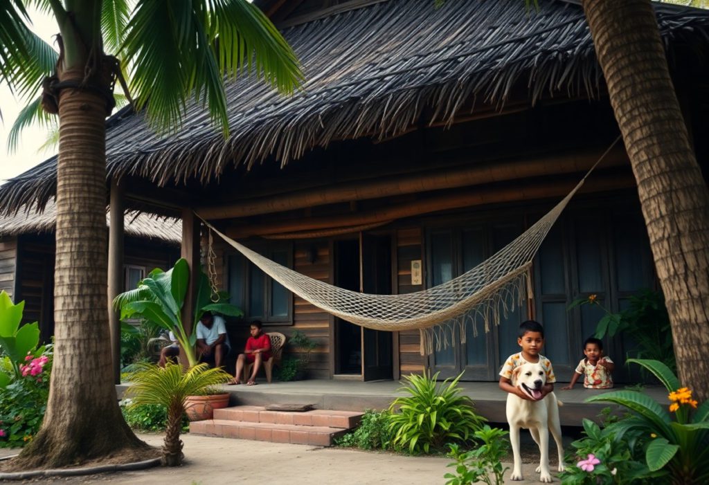 Expat Culture in Belize: Experience Life Like a Local