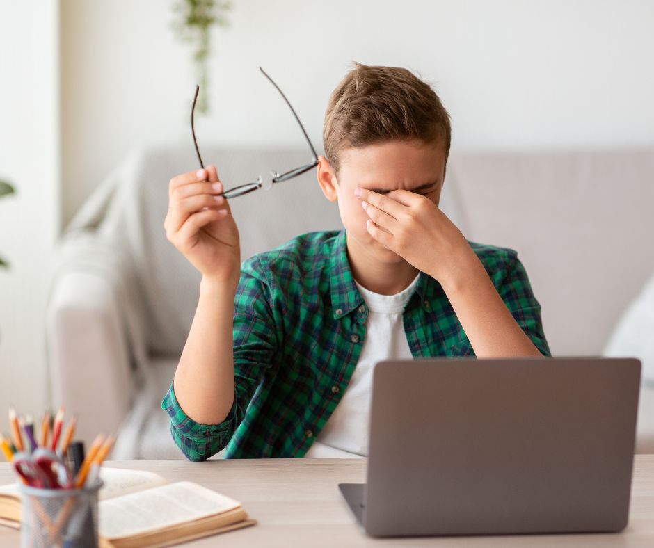 Behavioural Optometrist: Key Indicators to Spot