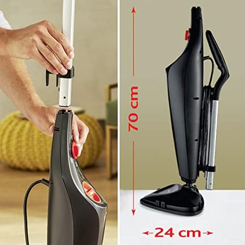 Vileda Steam PLUS Steam Cleaner