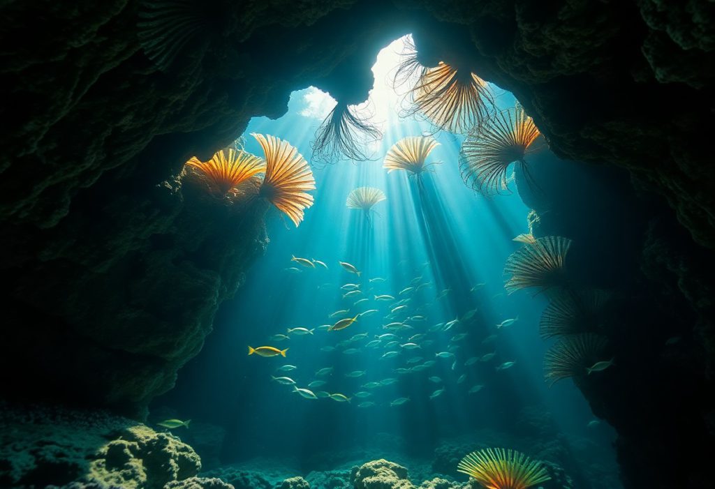 Belize Diving: Discover Incredible Underwater Wonders
