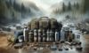 Bug-Out Bag Essentials: Must-Have Survival Gear Checklist