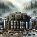 Bug-Out Bag Essentials: Must-Have Survival Gear Checklist