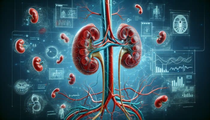Kidney Blood Test Essentials for Newmarket Residents
