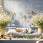 Herbs for Babies: A Gentle Care Usage Guide