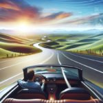 Rent a Car Online for an Unforgettable Weekend Escape