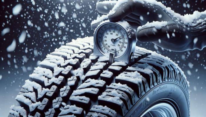 Vehicle Prep for Winter Safety: Essential Tips for a Blizzard