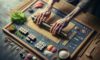 Sushi Making Mastery: Roll Like a Professional Chef