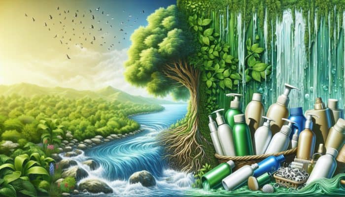 Eco-Friendly Hair Products for Sustainable Beauty Choices