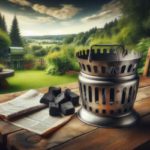 Chimney Starter Safety Tips for Safe and Secure Use