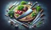 Chopping Skills: Master Your Technique with This Essential Guide