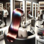 Hair Gloss for Shiny, Professional-Quality Shine