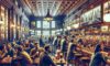 Day Drinking Spots for Craft Cocktail Enthusiasts