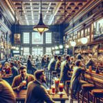 Day Drinking Spots for Craft Cocktail Enthusiasts