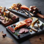 Charcuterie Board Essentials: Your Guide to Stunning Displays